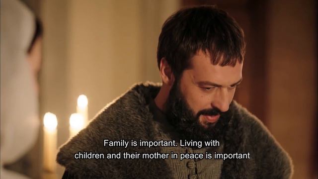 Magnificent Century Episode 74 | English Subtitle HD