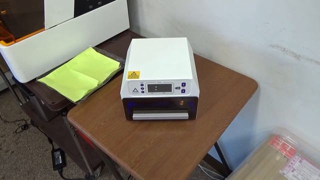 「とりあえずやってみよう」　☆UV重合してみよう☆ смотреть онлайн