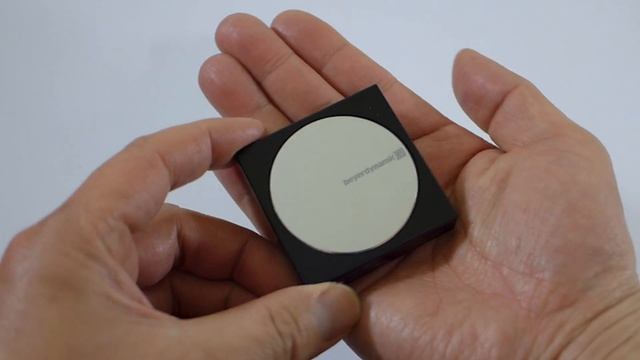 First Look: Beyerdynamic A200p high-end portable DAC/amp смотреть онлайн