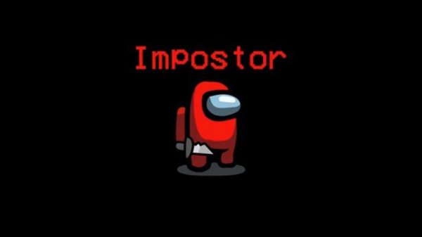Among us Imposter Sound Effect - For Video Editing