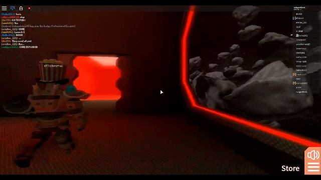 innovation inc. spaceship meltdown смотреть онлайн