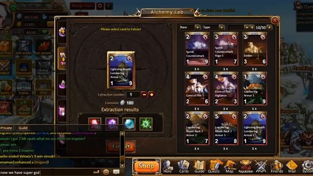 Rise of Mythos - Superstore, Awakened Skills and Godlike Boxes смотреть онлайн