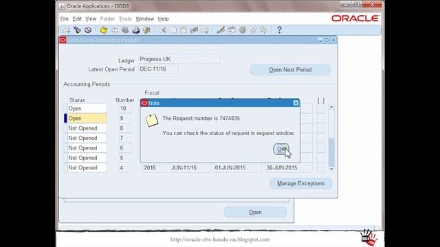 How to sweep AR (Receivables) transactions that are in accounting error in Oracle EBS 12.1 or 12.2 смотреть онлайн