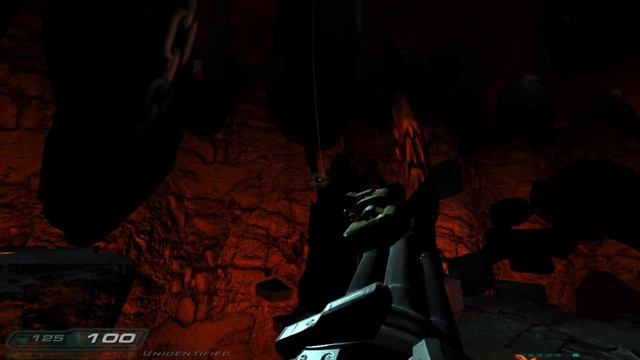 [MAC] Perfected Doom 3 MOD смотреть онлайн