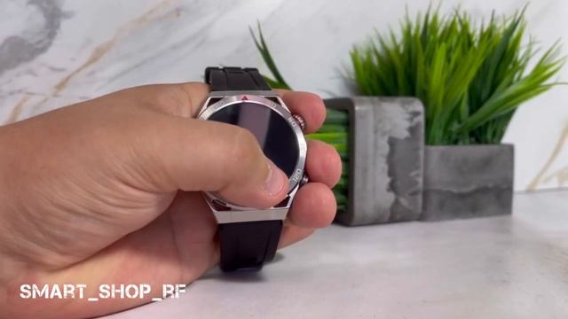 Обновленная версия смарт часов Watch XS Plus. смотреть онлайн