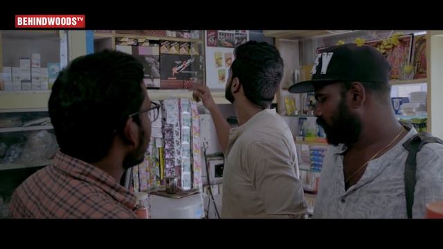 Kovalan Kannagi Tamil Pilot Film смотреть онлайн