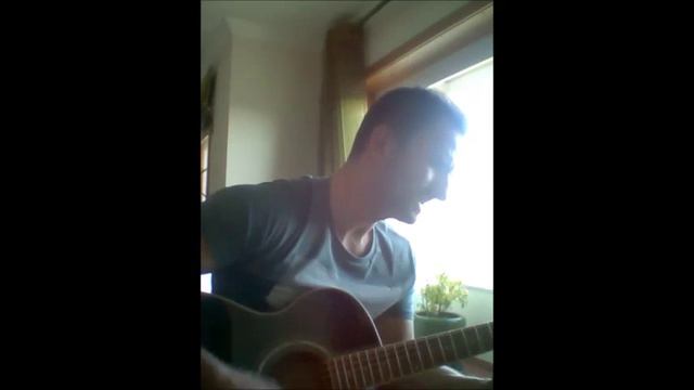 Marigold - Nirvana cover смотреть онлайн