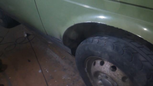 Усиленная НИВА смотреть онлайн