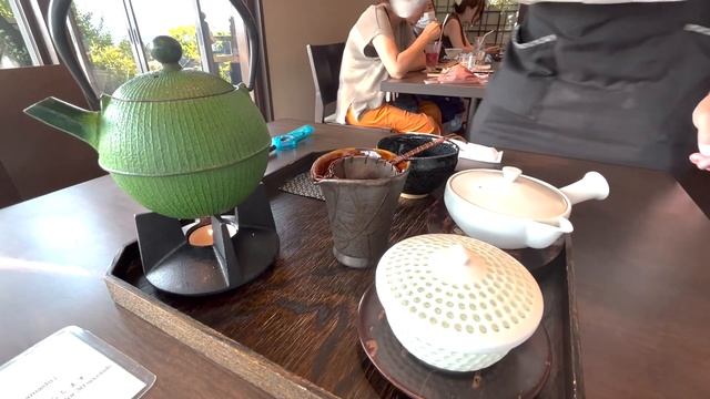 【日本の絶品スイーツ】京都清水寺で抹茶スイーツを満喫してきました！Kyoto super delicious sweets! смотреть онлайн
