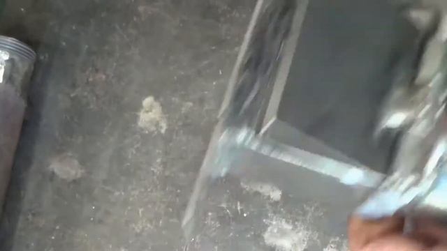 Горелка с поддувом . Diy gas forge burner . смотреть онлайн