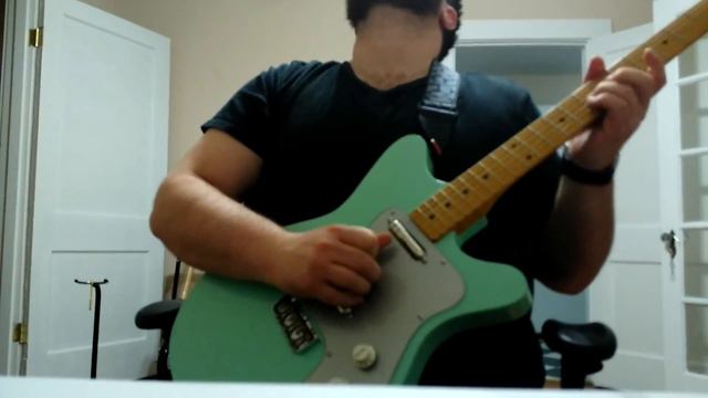 guitar demo смотреть онлайн