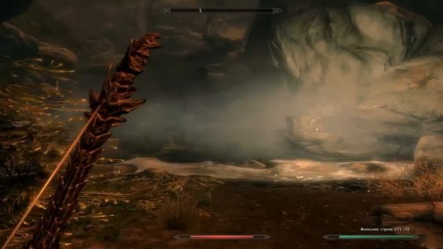 The Elder Scrols Skyrim - Серия 21 смотреть онлайн