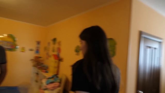 VLOG День Рождения Кати 21 год. ПОЛНОЕ ВИДЕО смотреть онлайн