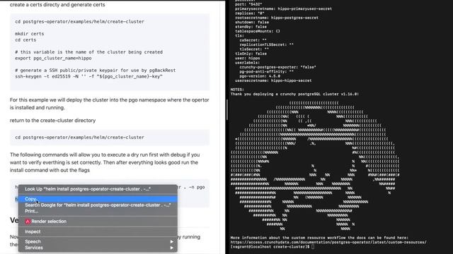 PostgreSQL GitOps: Deploy PostgreSQL on Kubernetes with Helm смотреть онлайн