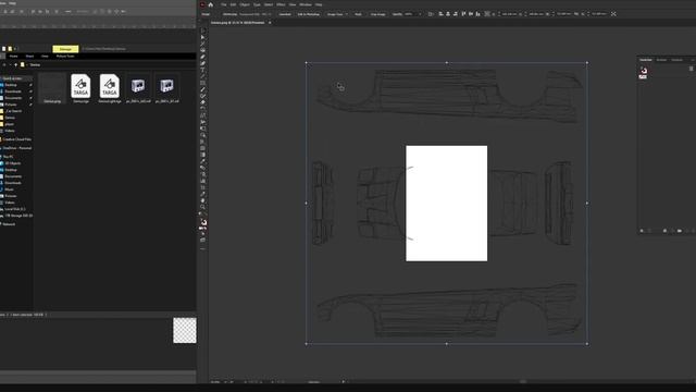 DCR - Sticker Set Tutorial смотреть онлайн