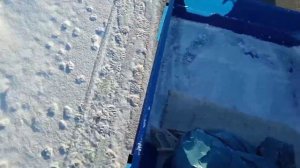 Обзор и доработка мотоблока ЕСО МБ9 17 л.с.