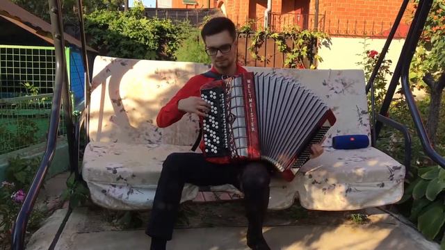 Презентация баяниста смотреть онлайн