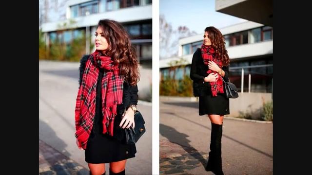 Модные луки и тренды весны на каждый день | Daily Fashion Trends Spring Lookbook смотреть онлайн