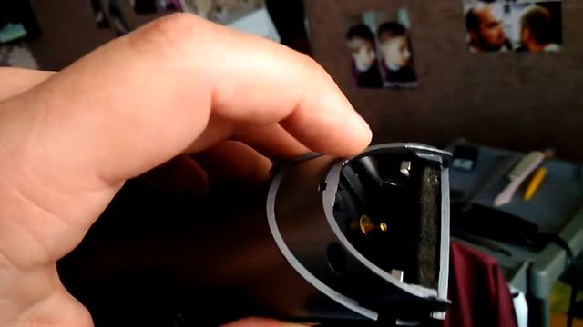 Vitek VT-1360 ремонт