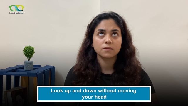 7 Easy Eye Exercises To Improve Your Vision смотреть онлайн