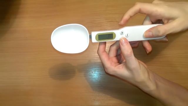 Мерная ложка весы c Алиэкспресс Товары из Китая с Aliexpress смотреть онлайн