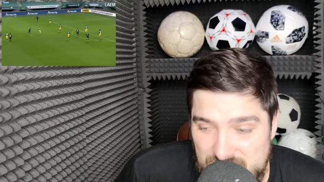 "Спартак" купит голландца Остервольде? Замена Хлусевичу? смотреть онлайн