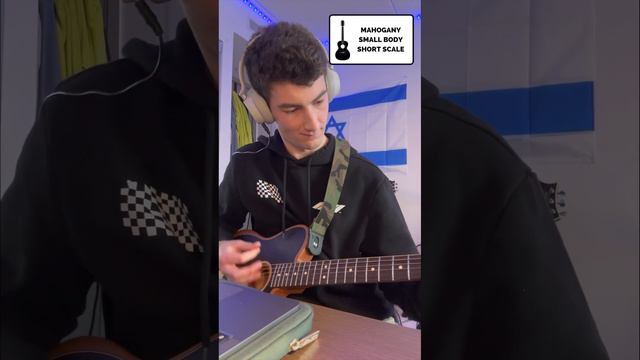 Fender Acoustasonic Player Tele Demo! #fender #newguitar #acoustasonic смотреть онлайн