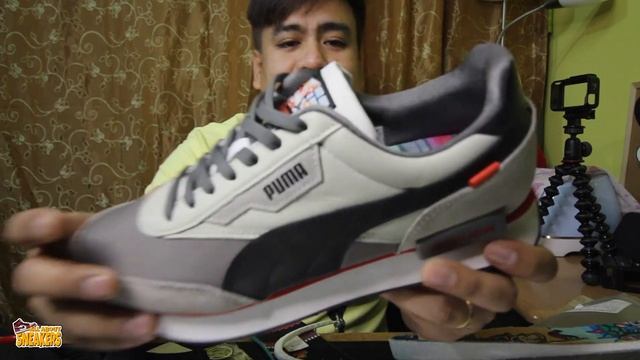 CUMULUS INSOLE TEST AND REVIEW смотреть онлайн