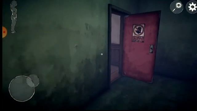A Stranger Place : Странное Место - ОБЗОР ИГРЫ – ОДНОГЛАЗЫЙ ТАНЦОР — ХОРРОР смотреть онлайн