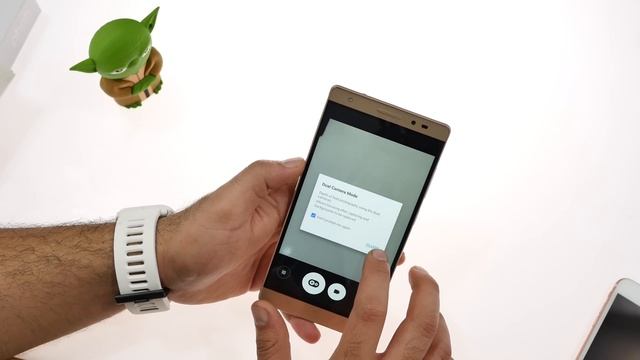 Lenovo Phab 2 Plus Unboxing and Hands On - iGyaan смотреть онлайн