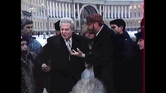 Городок. Ельцин как я могу подать смотреть онлайн