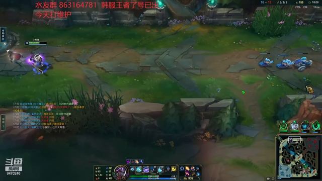 1000+ AP EKKO IS REALLY SCARY | Xiao Lao Ban смотреть онлайн