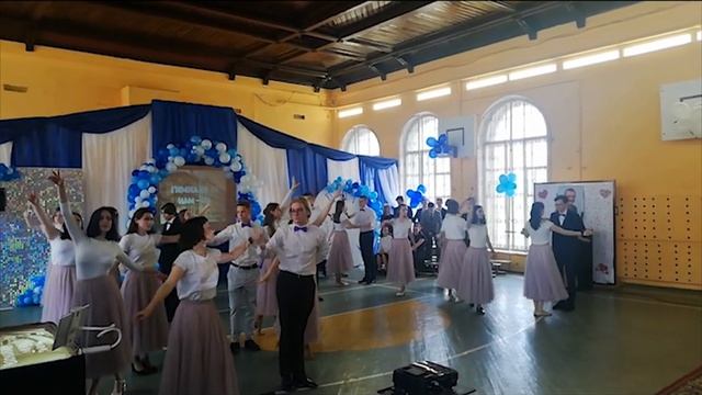 Выпускной-2021 смотреть онлайн