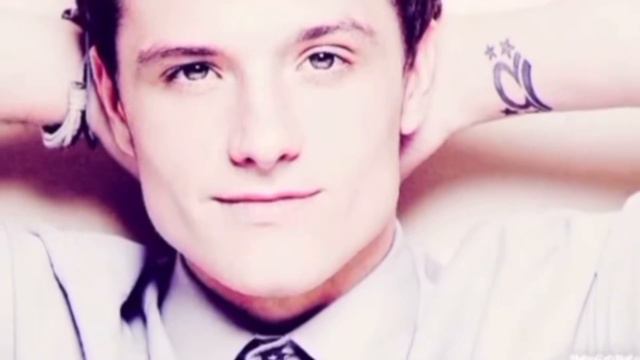 Джош хатчерсон