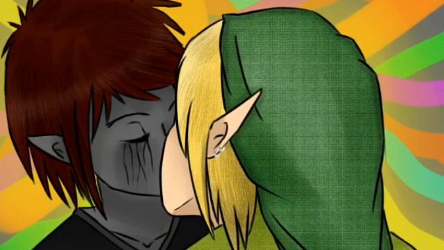 Крипипаста яой 3 смотреть онлайн