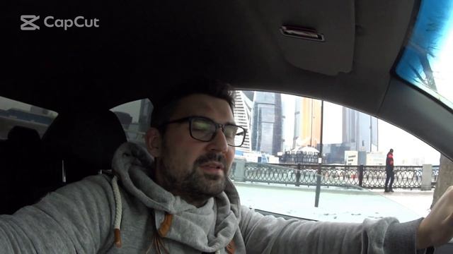 смена в такси Четверг в Москве смотреть онлайн