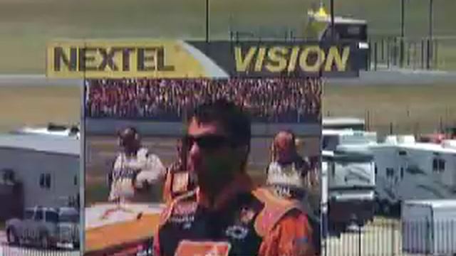 TALLADEGA SUPER SPEED WAY смотреть онлайн