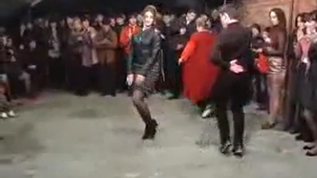 джэгу, свадьба в Адыгее, Кошехабль смотреть онлайн