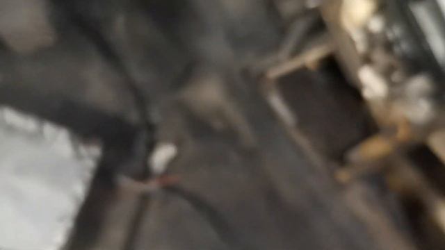 Установка 5vz fe в газель часть 3, вроде смотреть онлайн