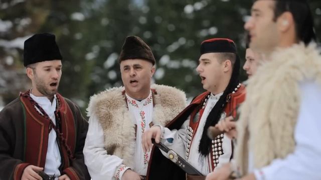 MPG KUD Krajina - Drino vodo смотреть онлайн
