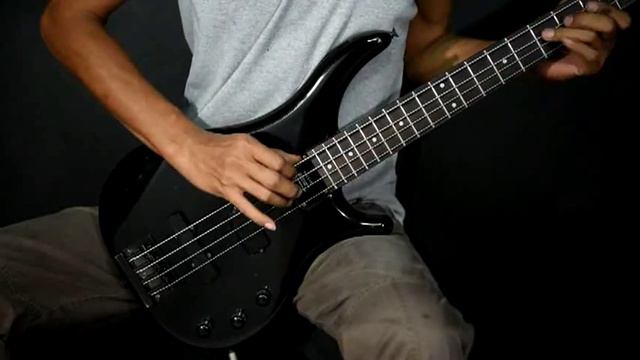FERNANDES FRB 55 смотреть онлайн
