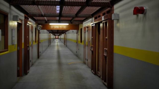 The Story Of The 2000 Pelican Bay State Prison Race Riot смотреть онлайн