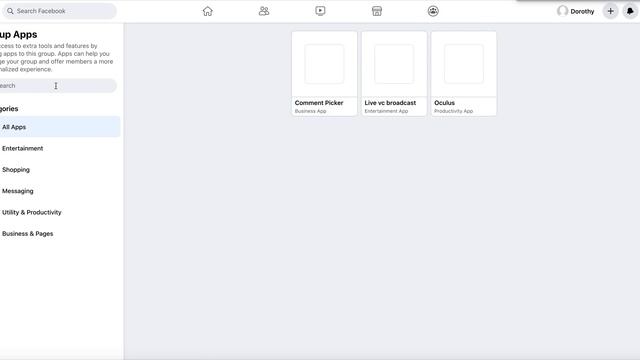 How To Add, Install or Remove Apps in your Facebook Group? (Tutorial) смотреть онлайн