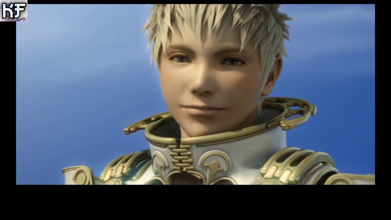 Final Fantasy 12- Брак по расчёту