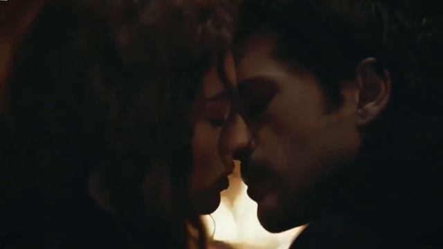 Турецкий сериал: Эго Эрхан/Сибель смотреть онлайн