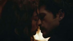 Турецкий сериал: Эго Эрхан/Сибель