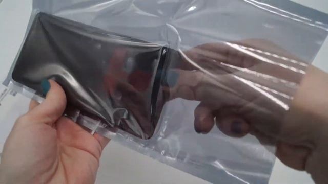 Дисплейный модуль для Samsung Galaxy A51/A515F (черный) - оригинал