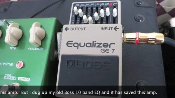 Peavey JSX Mini Colossal w/ Dimarzio Pickups (Cruiser DP187 + AT1 DP224)