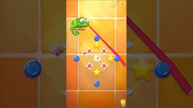 Pull My Tongue Android Gameplay [60fps] смотреть онлайн