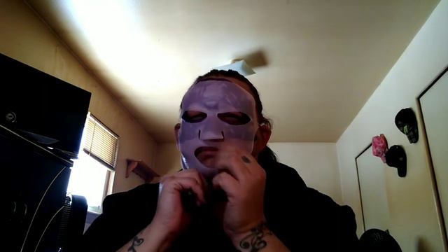 Mask Monday Lavender Mask Review #maskmondayladies #maskmondayfriends #maskmonday #skincare смотреть онлайн